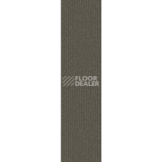 Ковровая плитка Interface On Line 7335022 Titanium фото 1 | FLOORDEALER